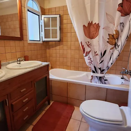 Duplex La Palma Sea View Holiday home *