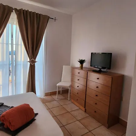 Duplex La Palma Sea View Holiday home