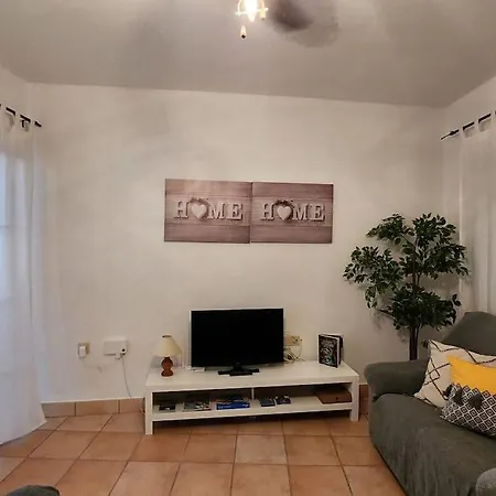 Duplex La Palma Sea View * Caleta De Fuste