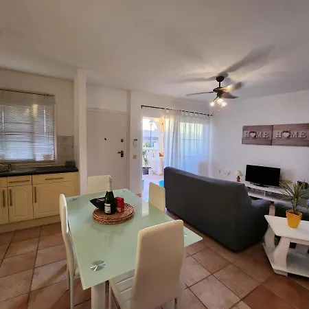 Duplex La Palma Sea View Holiday home