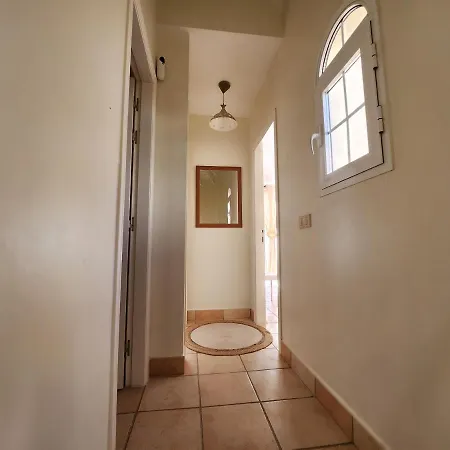 Duplex La Palma Sea View Holiday home *