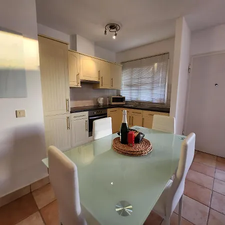 Duplex La Palma Sea View Holiday home *