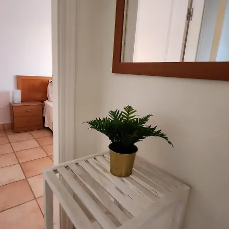 Duplex La Palma Sea View Holiday home Caleta De Fuste