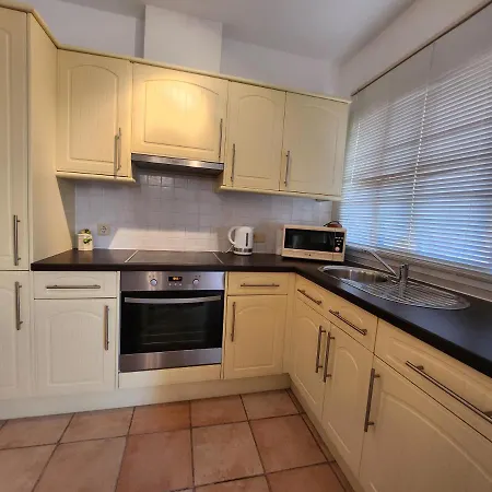 Holiday home Duplex La Palma Sea View Caleta De Fuste