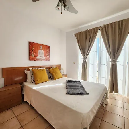 Duplex La Palma Sea View Holiday home *