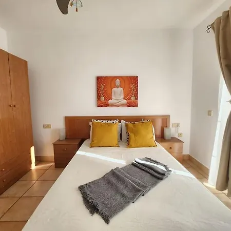 Duplex La Palma Sea View Caleta De Fuste
