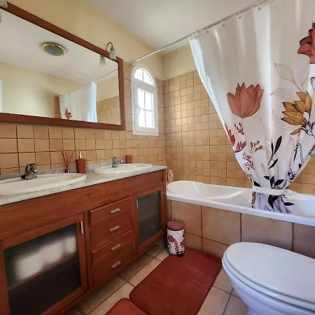 Duplex La Palma Sea View
