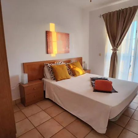 Duplex La Palma Sea View Holiday home Caleta De Fuste