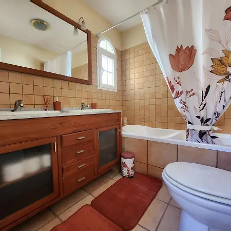 Duplex La Palma Sea View Holiday home
